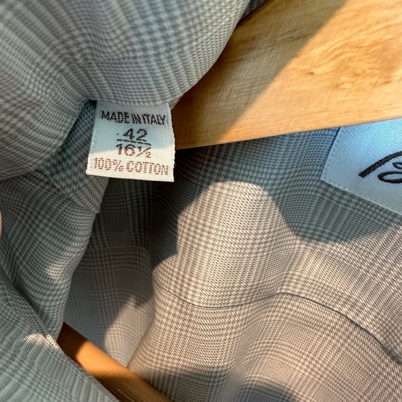 Brioni button down - Picture 4 of 6